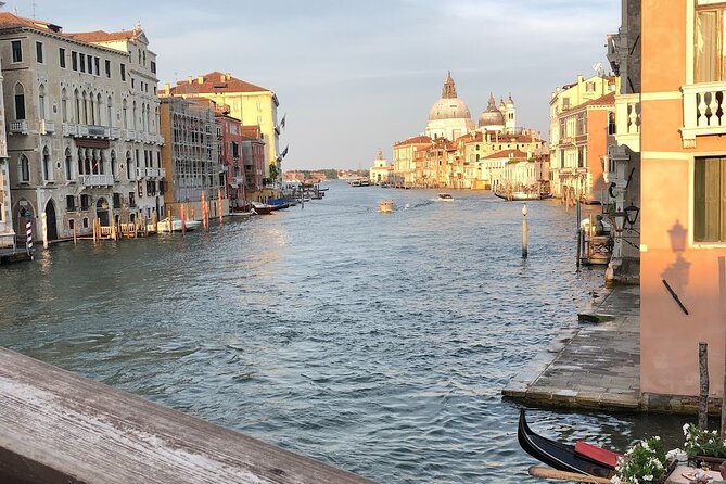 Venice Walking Food Tour With Secret Food Tours - Additional Information