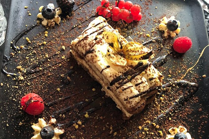 Venice Walking Food Tour With Secret Food Tours - Food and Drinks