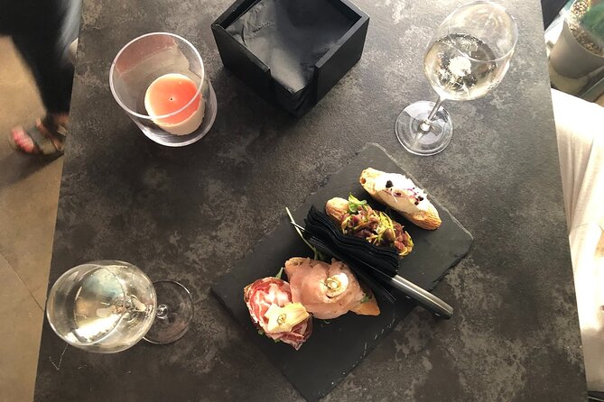 Venice Walking Food Tour With Secret Food Tours - Tour Experience
