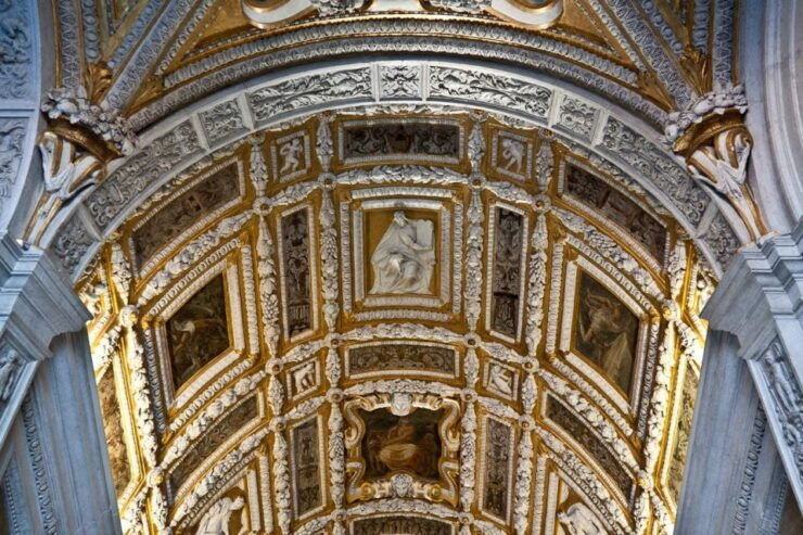 Venice Walking Tour and Doge's Palace Guided Visit - Tour Experience