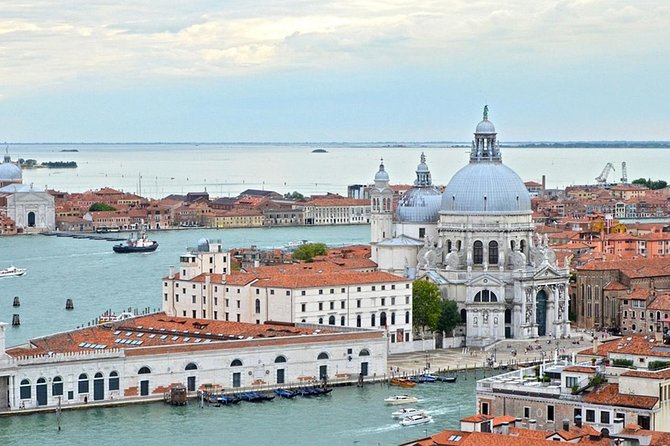 Venice Walking Tour and Gondola Ride - Additional Information