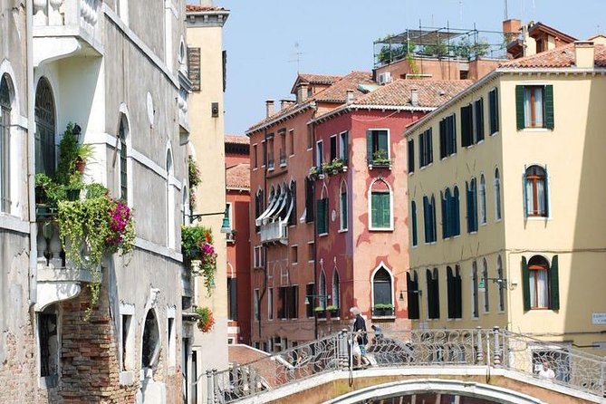 Venice Walking Tour and Gondola Ride - Copyright and Terms & Conditions