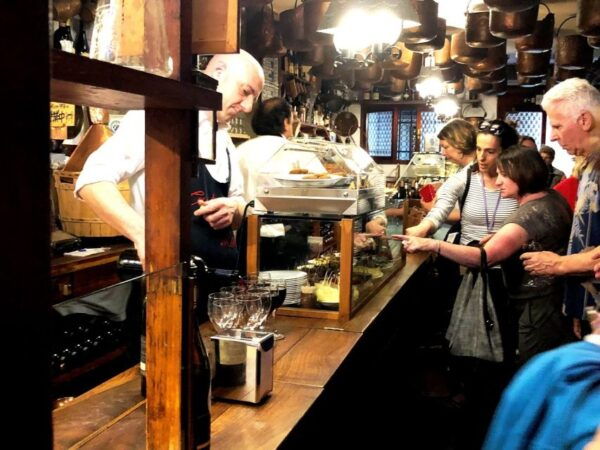 Venice Walking Tour by Night: Aperitif and Legends - The Sum Up