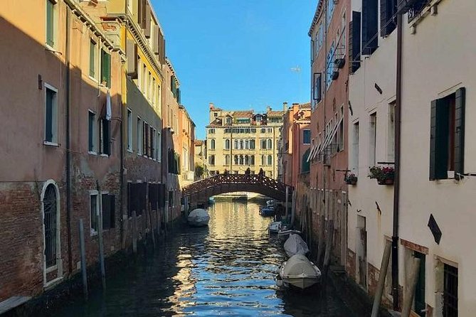 Venice Walking Tour of Most-Famous Sites Monuments & Attractions With Top Guide - Reviews