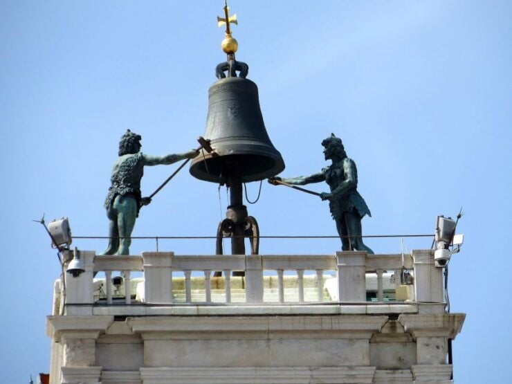 Venice Walking Tour on Foot - Customer Reviews