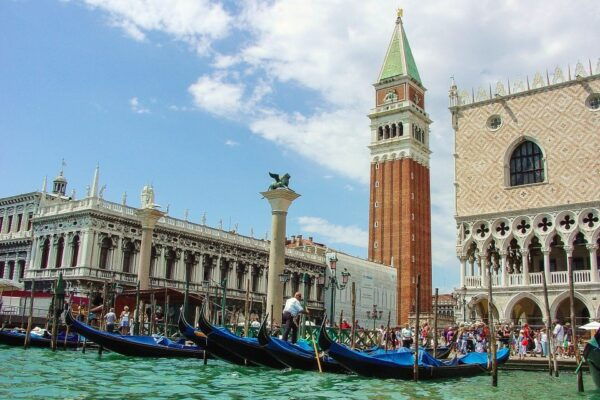 Venice Walking Tour on Foot - Reviews