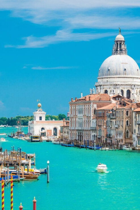Venice Walking Tour: Private Tour With a Local - Good To Know