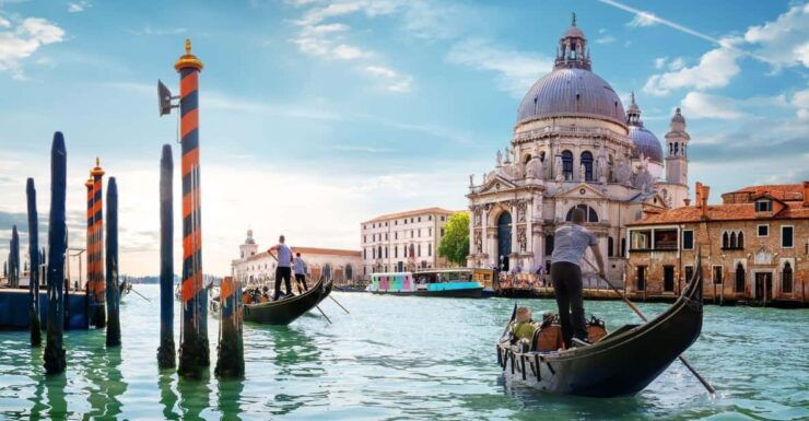 Venice Walking Tour: Private Tour With a Local - Experience and Highlights