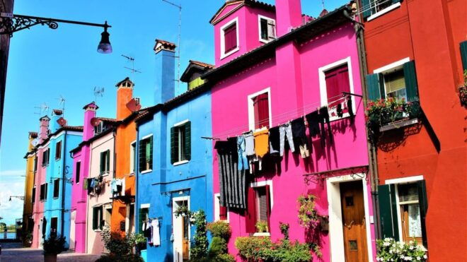 Venice Walking Tour: Private Tour With a Local - Important Information