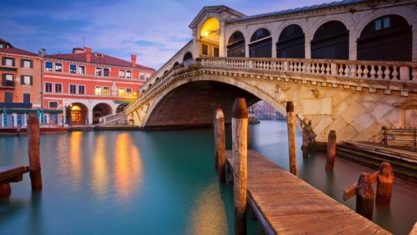 Venice Walking Tour: Private Tour With a Local - Booking Process