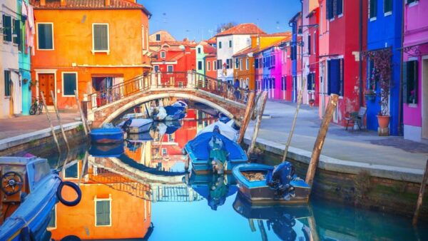 Venice Walking Tour: Private Tour With a Local - Recommended Itinerary