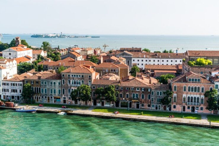Venice: Walking Tour - Tour Details