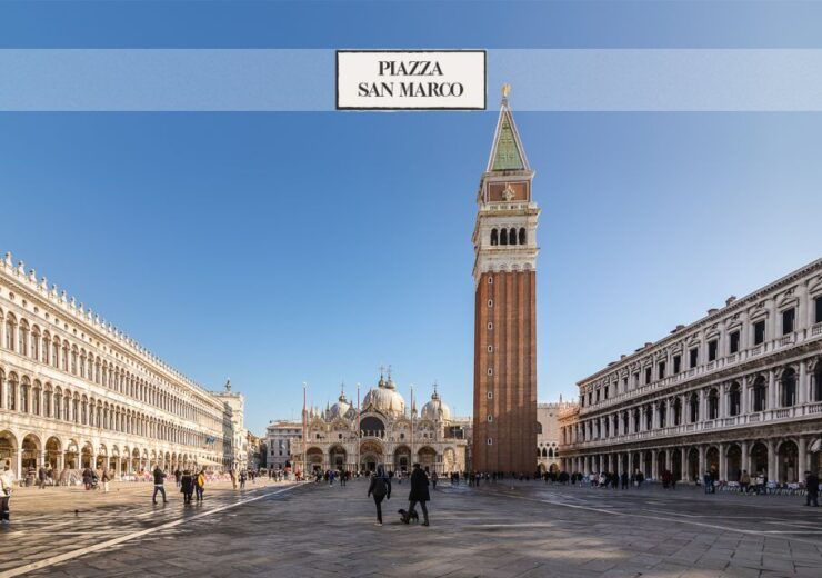 Venice: Walking Tour With Doge'S Palace and Basilica Entry - Booking Information