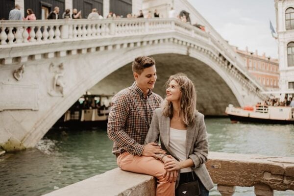 Venice: Water Taxi Ride With Professional Photographer - Tips for Your Photo Shoot