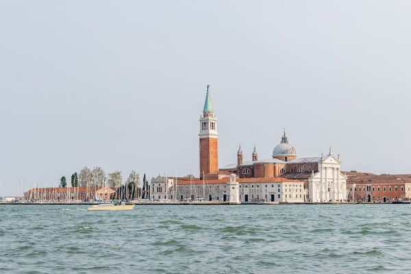 Venice Water Taxi - Frequently Asked Questions