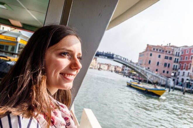 Venice: Waterbus and Mainland Bus Pass - Ticket Options and Availability