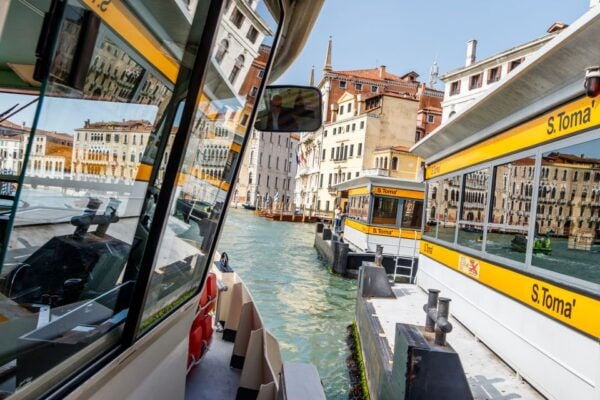 Venice: Waterbus and Mainland Bus Pass - Tips for Getting the Most Out of Your Pass