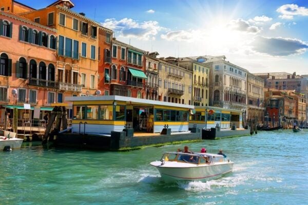 Venice: Waterbus and Mainland Bus Pass - Additional Information and Restrictions