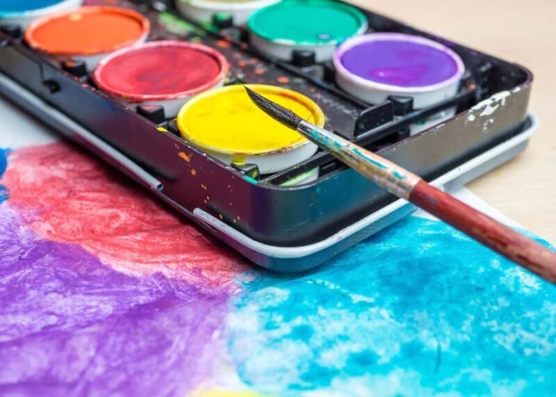 Venice: Watercolor Workshop with the Art Circle Artists - An In-Depth Look: What to Expect from the Tour