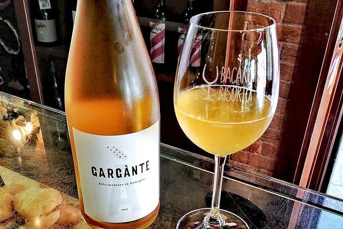 Venice Wine Bar Hop: Spritz and Local Bites - Meeting and End Point Details