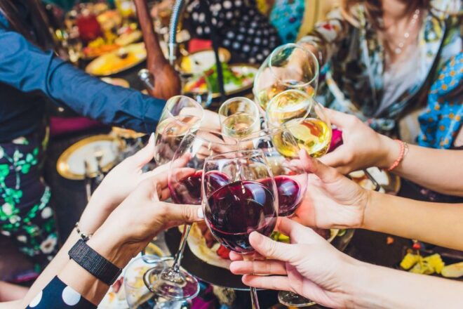 Venice Wine Tasting Tour With Private Wine Expert - Pricing and Duration