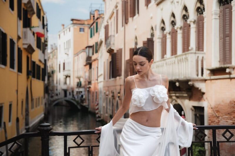 Venice With Professional Photographer - Good To Know