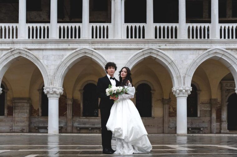Venice With Professional Photographer - Photography Services and Deliverables