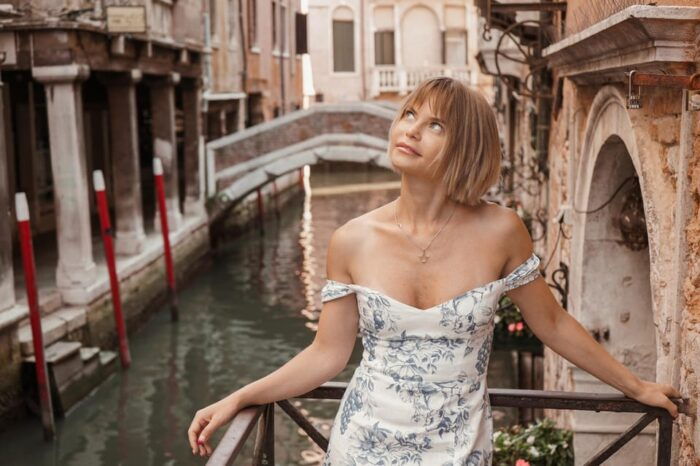 Venice With Professional Photographer - Tips for Capturing the Perfect Moment