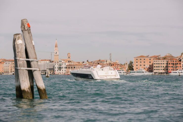 Venice: Yacht Cruise in Venice Lagoon - Highlights