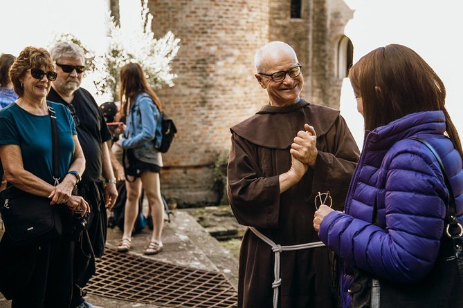 Venice:Half Day Tour to Murano & Burano Islands With Wine Tasting - The Sum Up