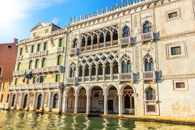 Venices Highlights Tours With Opt. Gondola - Tour Duration and Itinerary