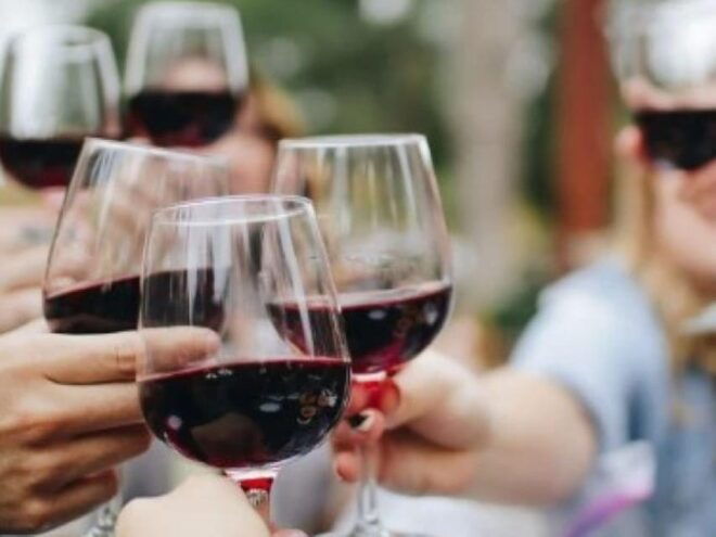 Venison & Wine - Wine Pairing Selection