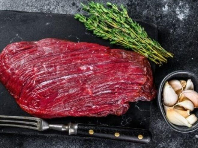 Venison & Wine - Dietary Accommodations