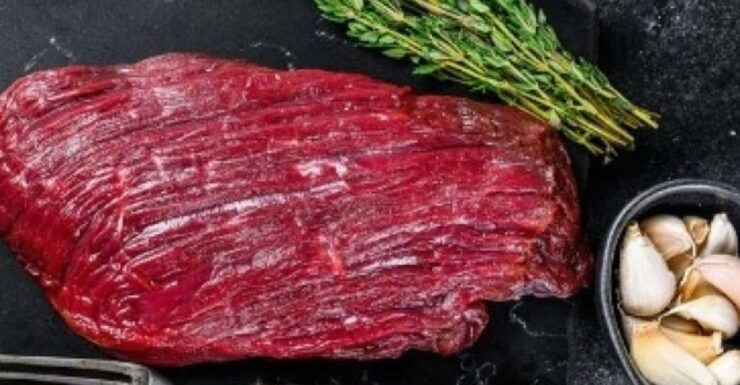 Venison & Wine - Accessibility Features
