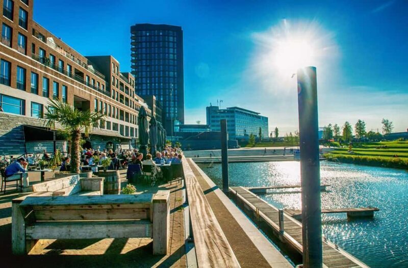 Venlo: City Walking Tours (April to October) - Exploring Venlo: City Walking Tours (April to October)