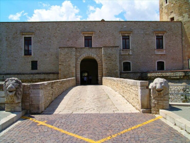 Venosa Tour: Important Roman Places Near Matera - Tour Highlights