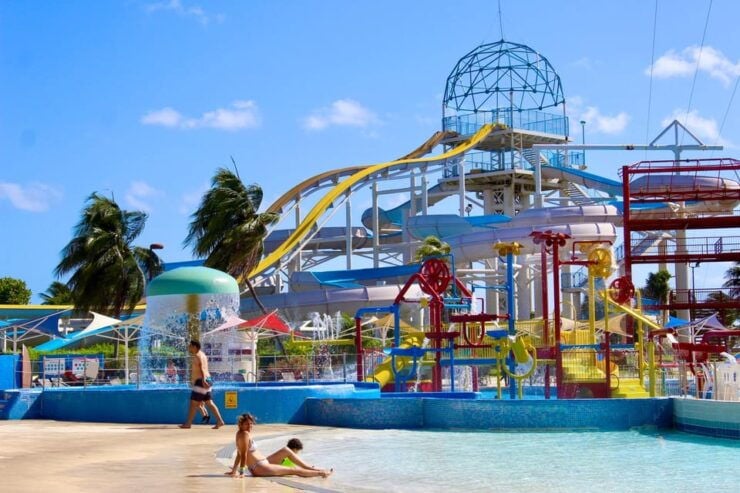 Ventura Park - Park Experiences