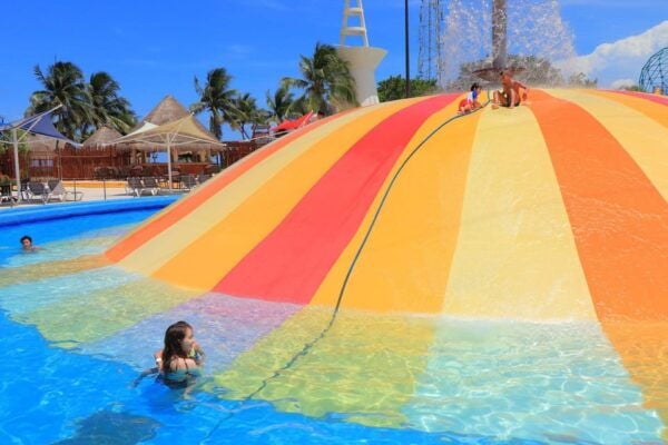 Ventura Park - Family-Friendly Fun