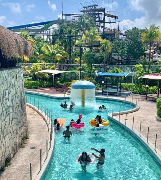 Ventura Park - Unlimited Buffet Access