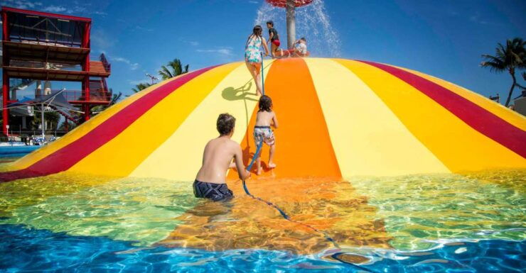 Ventura Park - Experience Highlights