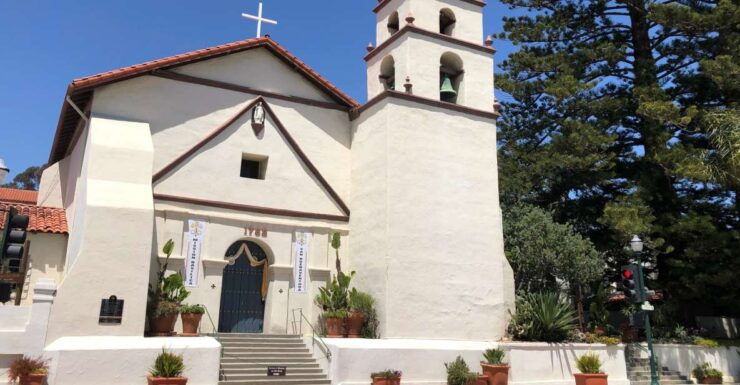 Ventura: Smartphone Scavenger Hunt Tour - Experience Highlights