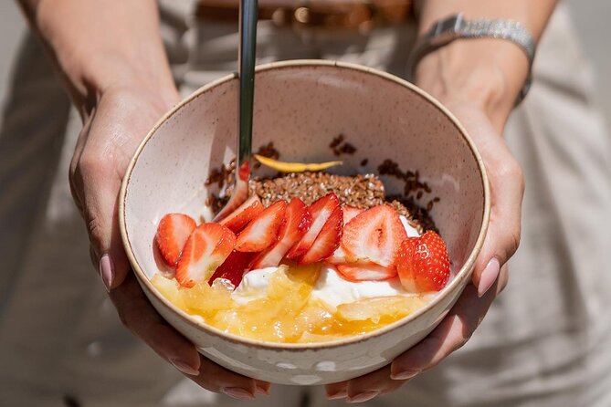 Venture Botanical Garden in Cretan With Olive Oil Tasting & Menus - Inclusions in the Experience