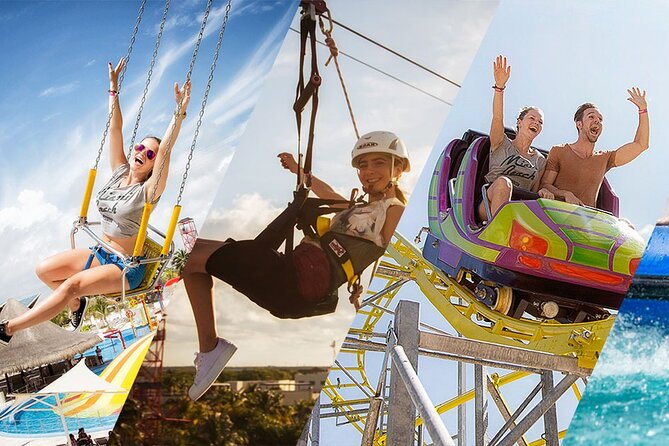 Venture Park - Overview