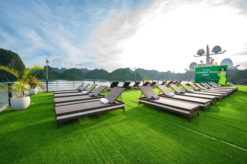 Venus 2D1N Cruise: Ha Long Bay & Lan Ha Bay - Should you book Venus Cruise?
