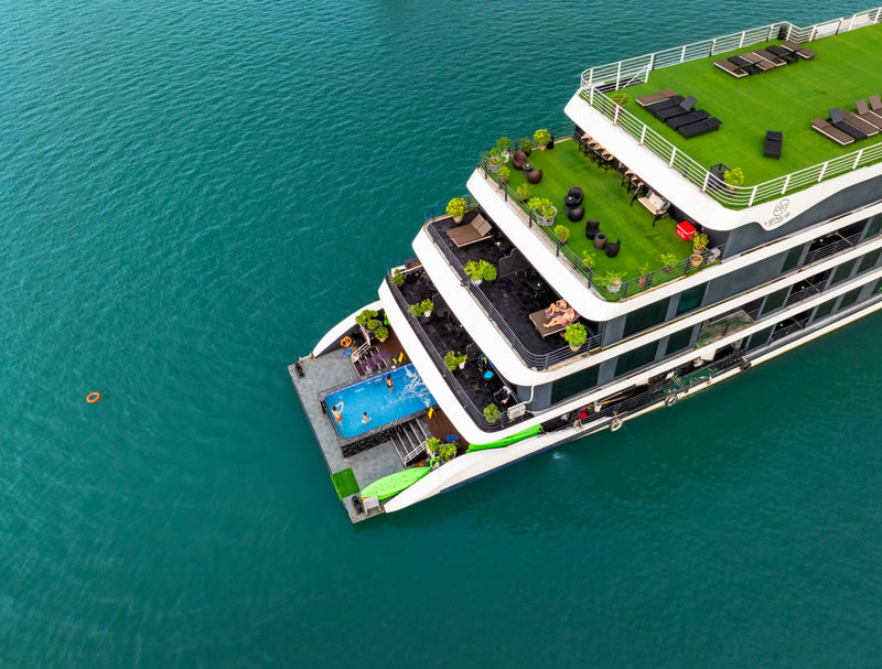 Venus 3D2N Cruise: Ha Long Bay & Lan Ha Bay Tour - Price, transfer, and the fine print that matters