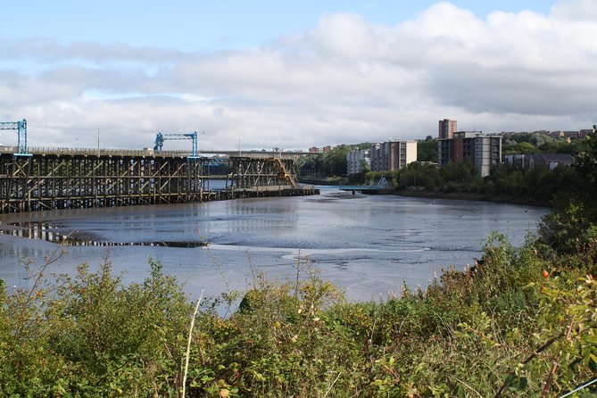 Vera Tour of Newcastle TV Locations - Reliving the Best Moments