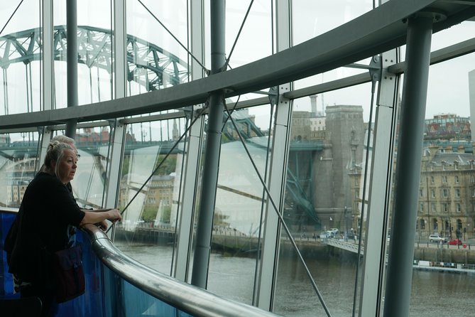 Vera Tour of Newcastle TV Locations - Traveler Reviews and Ratings