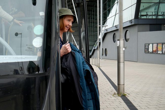 Vera Tour of Newcastle TV Locations - Common Questions