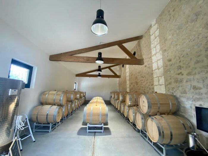 Vérac: Château L'Éperon Wine Tasting and Masterclass - Frequently Asked Questions