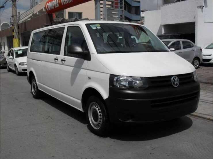 Veracruz: Airport Transfer - Booking Details